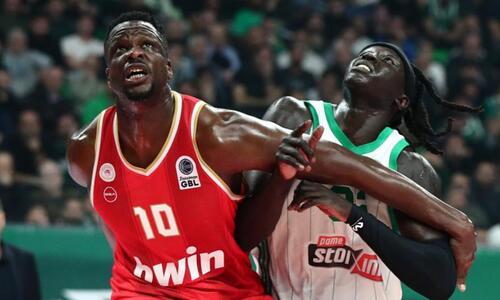 Τα χρήματα που θα βάλουν στα ταμεία τους Ολυμπιακός και Παναθηναϊκός μετά τον μικρό τελικό thumb