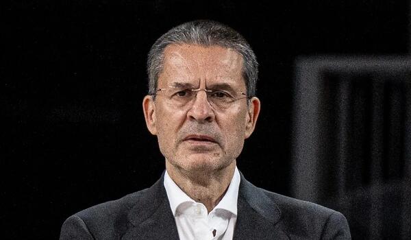 Έσκασε η βόμβα στην EuroLeague: Ο Πέδρο Μαρτίνεθ στην Ρεάλ Μαδρίτης image