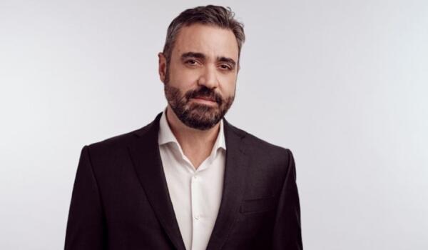 Ο Σάββας Λιασής απαντά στον Κρις Τριανταφυλλίδη! (ΦΩΤΟ) image