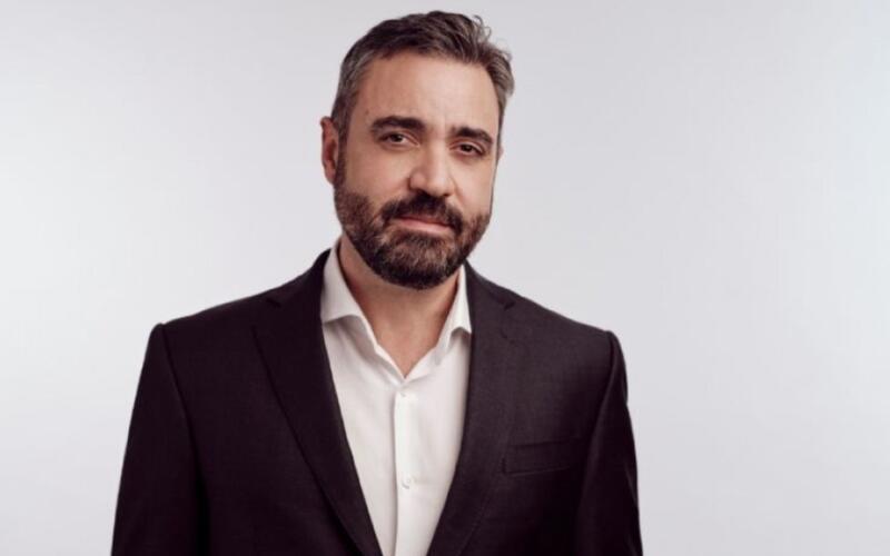 Ο Σάββας Λιασής απαντά στον Κρις Τριανταφυλλίδη! (ΦΩΤΟ) thumb