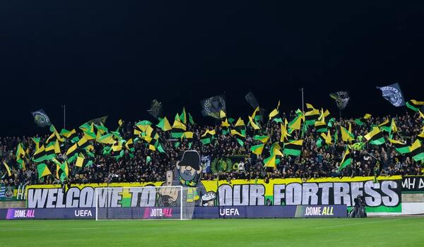 «Τρέχει» με... 1000 για το ρεκόρ! image