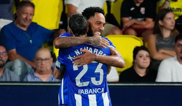 La Liga: Ανατροπή για «όσκαρ» από τη Λα Κορούνια image