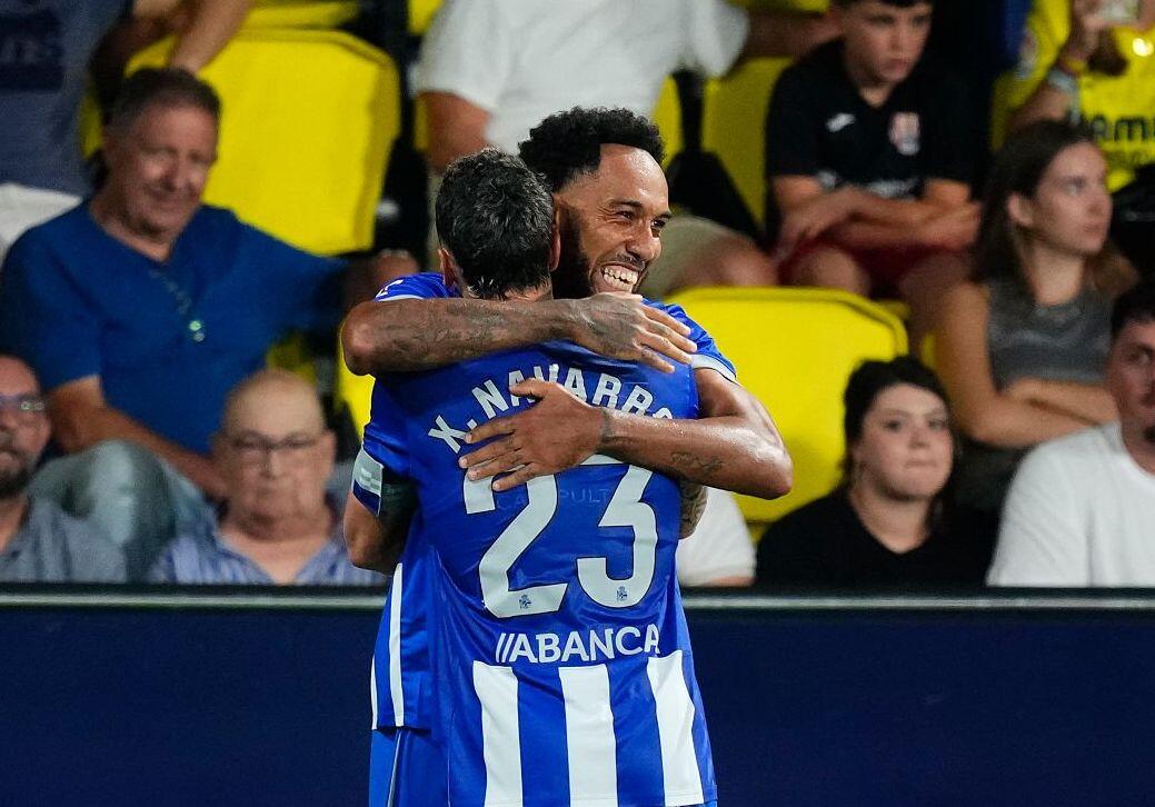 La Liga: Ανατροπή για «όσκαρ» από τη Λα Κορούνια thumb