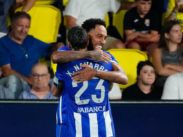 La Liga: Ανατροπή για «όσκαρ» από τη Λα Κορούνια image