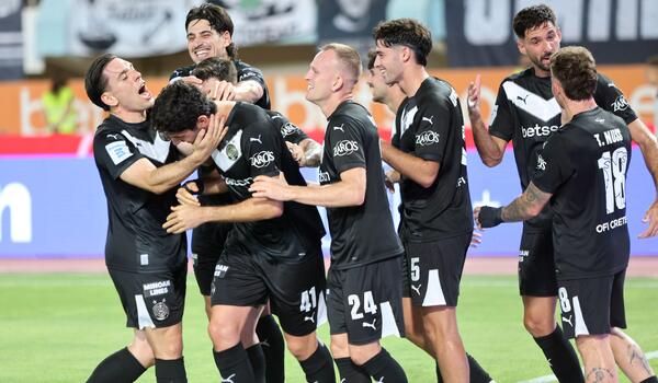 «Καθάρισε» από νωρίς ο ΟΦΗ - Δεν έπαιξε ο Κούσουλος image