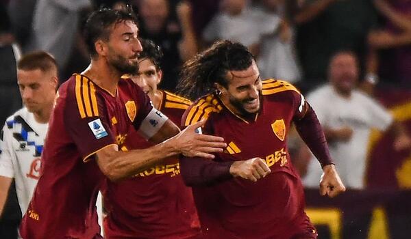 Serie A: Τρομερή ανατροπή από τη Ρόμα image