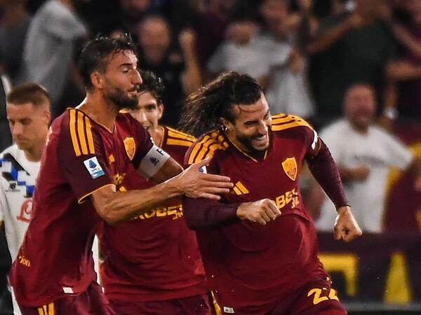 Serie A: Τρομερή ανατροπή από τη Ρόμα image