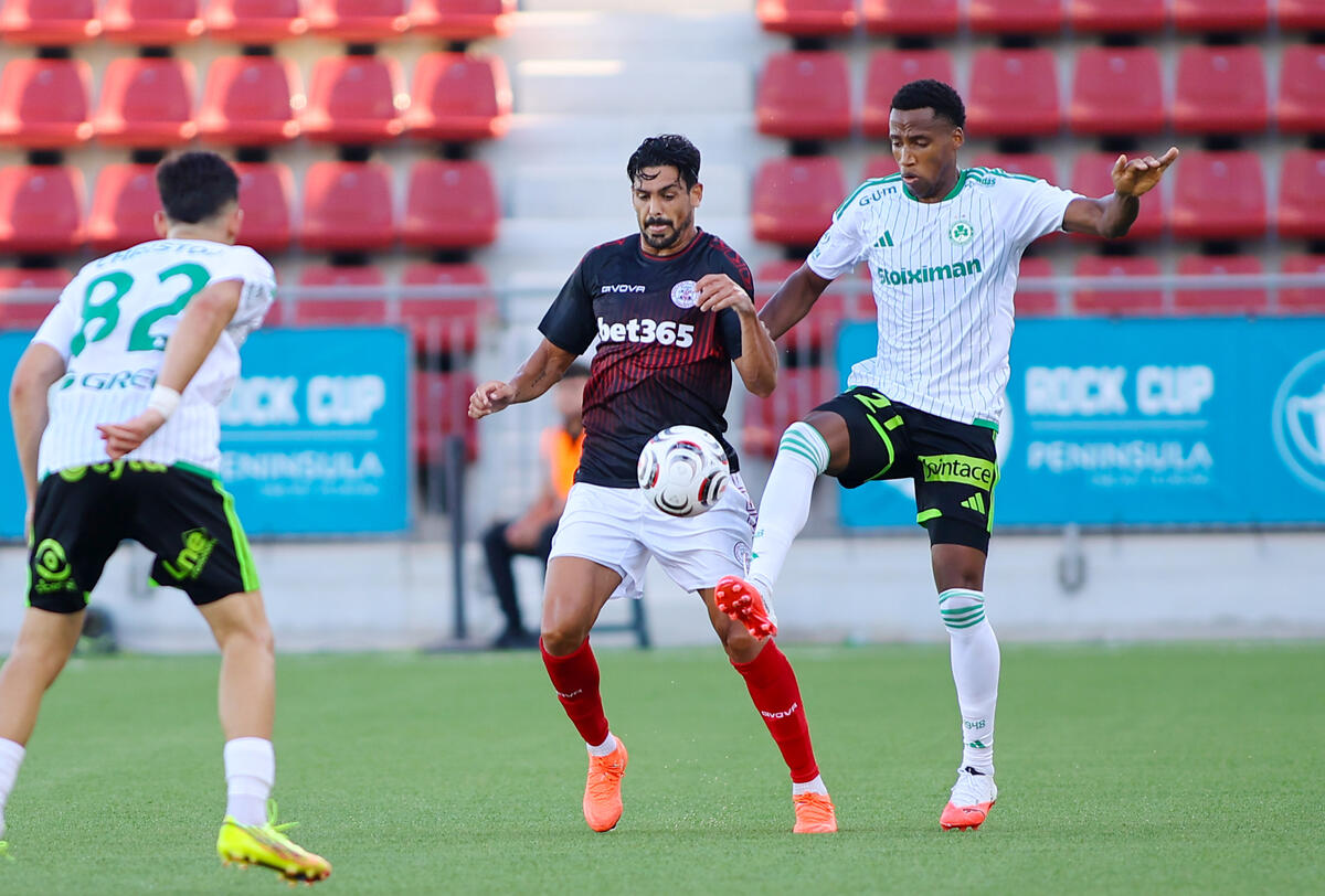 Λίνκολν - Ομόνοια 1-1: Γλίτωσε μεγαλύτερο κάζο στις καθυστερήσεις thumb