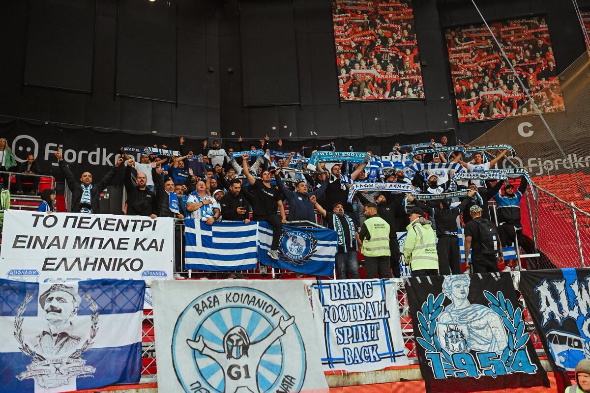 Οι ευχαριστίες της διοίκησης και το δώρο για τον επαναληπτικό thumb