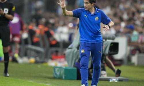 Ξέσπασε: «Δεν είναι τόσο μεγάλος σύλλογος όσο θα ήθελε να είναι» thumb