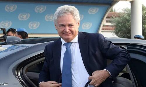 Ιδού η πρώτη αντίδραση του Μαυρογιάννη μετά τα αποτελέσματα! thumb