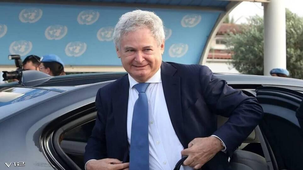 Ιδού η πρώτη αντίδραση του Μαυρογιάννη μετά τα αποτελέσματα! thumb