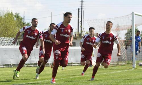 Η «Βασίλισσα του κάμπου» επέστρεψε στα μεγάλα σαλόνια του ελληνικού ποδοσφαίρου! thumb