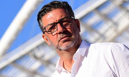 Μένει ο Βιτόρια, προχωράει ο σχεδιασμός του Παναθηναϊκού thumb