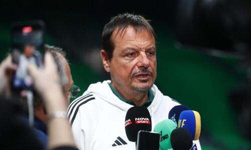 «Ο Ναν θα είναι καλύτερος στο δεύτερο παιχνίδι - Κάποιοι έκαναν θεραπεία» thumb