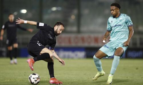Super League: Κρίσιμες αναμετρήσεις στη μάχη της παραμονής thumb