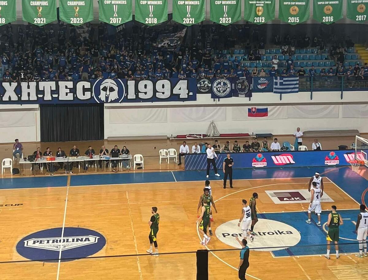 Το πάλεψε, αλλά δεν τα κατάφερε η Ανόρθωση (ΦΩΤΟΣ) thumb