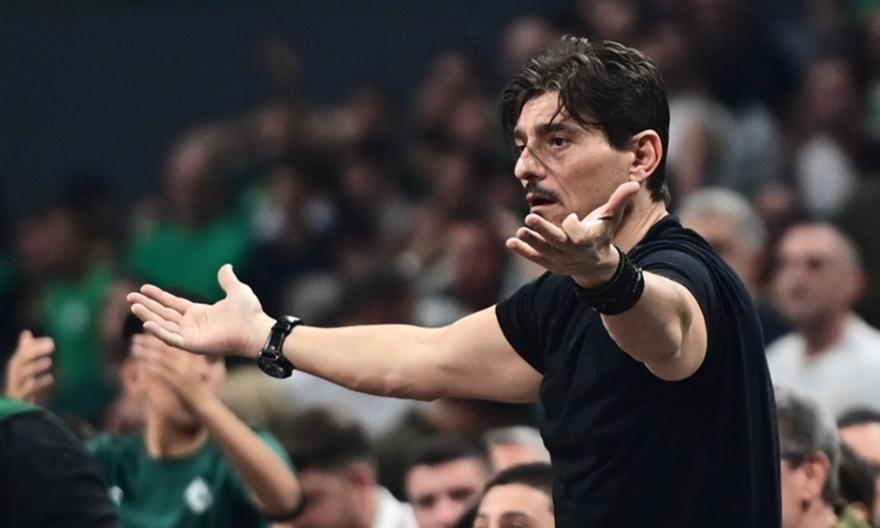 Γιαννακόπουλος: «Χ από Χέιζ-Ντέιβις παρότι κάναμε την καλύτερη προσφορά» thumb