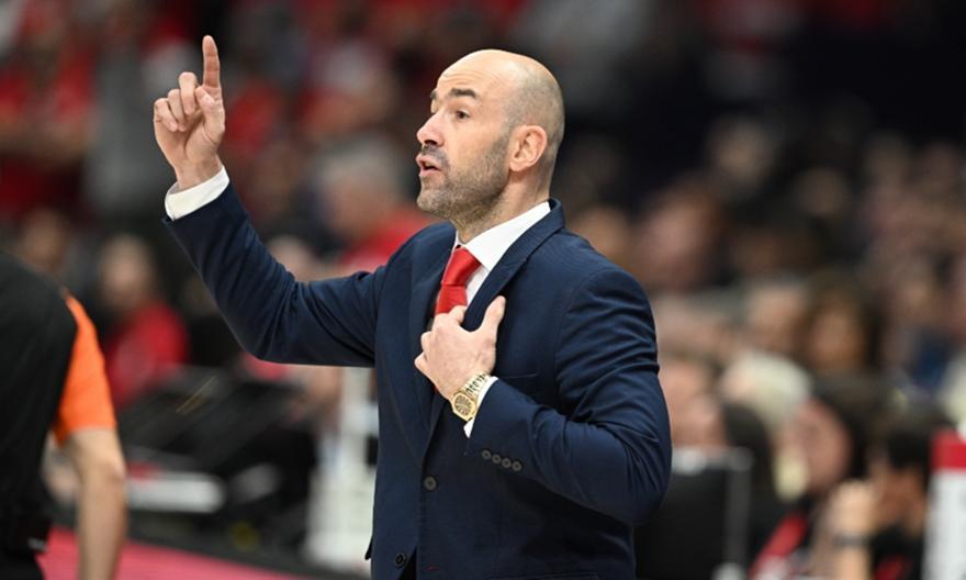 Ο Σπανούλης δεν χάνει ημιτελικό Final Four ούτε ως παίκτης, ούτε ως προπονητής thumb