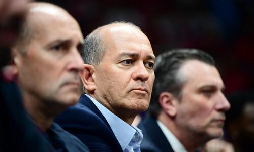 Αγγελόπουλοι για Αταμάν: «Πρέπει να τον μαζέψουν - είναι απαράδεκτο, παράγει βία» thumb