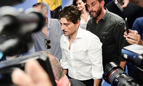 ΚΑΕ Παναθηναϊκός: «Πρότασή μας να υπογραφεί κοινή δήλωση, υπέγραψε ήδη ο Δ. Γιαννακόπουλος» thumb