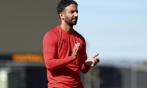 Αμορίμ: «Η Μίλαν σε 20 χρόνια έχει δύο πρωταθλήματα, κάτι πάει στραβά» thumb