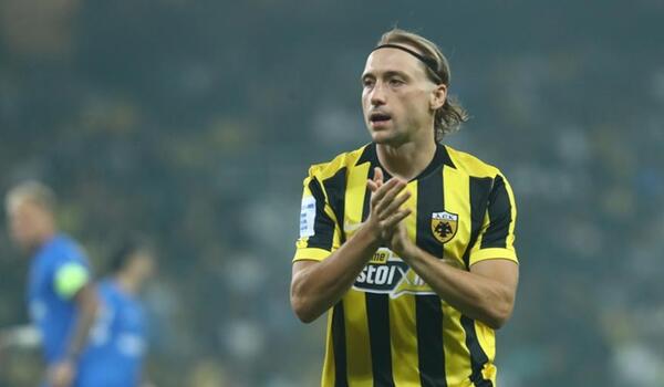 Μάγερ: «Απίστευτη βραδιά, έτοιμοι για το Champions League» image