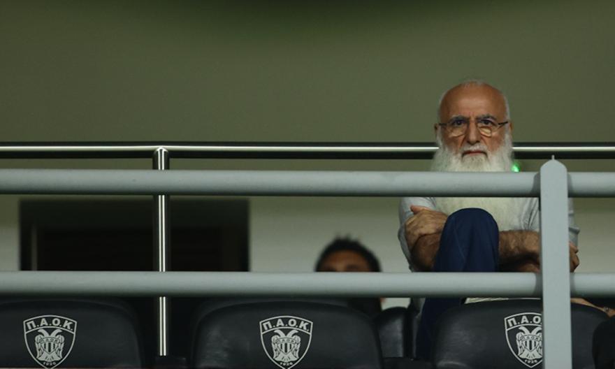 Ο Ιβάν Σαββίδης θα καλύψει όλα τα έξοδα των αδικοχαμένων φίλων του ΠΑΟΚ thumb