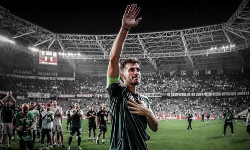 Μυθική ρήτρα 100 εκατ. ευρώ στο συμβόλαιο του Ιωαννίδη! thumb