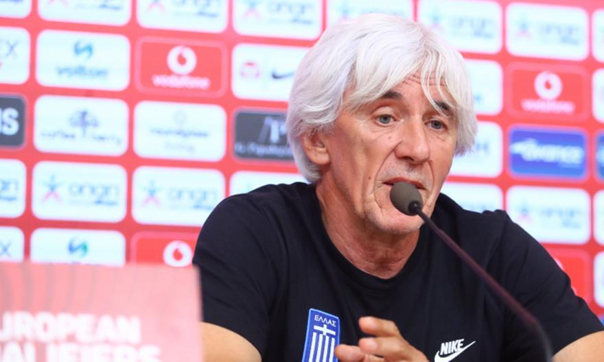«Γεννήσαμε τις προσδοκίες και πρέπει να ανταποκριθούμε σε αυτές» thumb