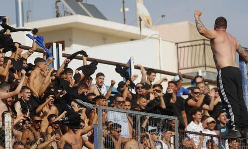 Σκληρή ανακοίνωση: «Βγάζετε λεφτά μέσω στοιχημάτων» thumb