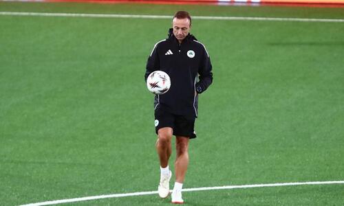 Παναθηναϊκός: Κυνηγάει στη Βέρνη ένα διπλό που θα του... αλλάξει τη ζωή thumb