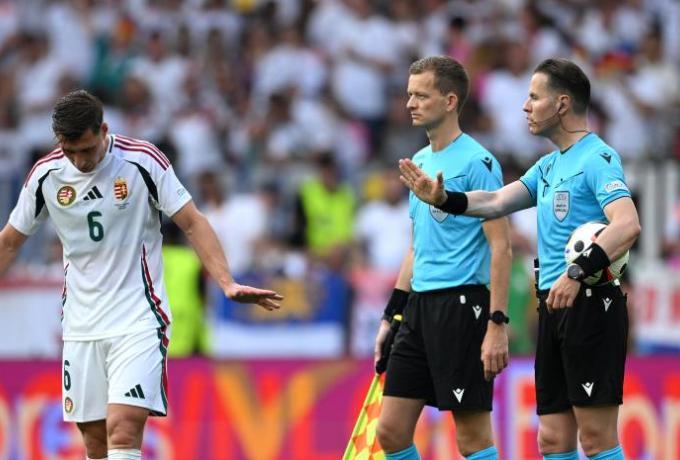 «Έπιασε» η... απειλή της UEFA thumb