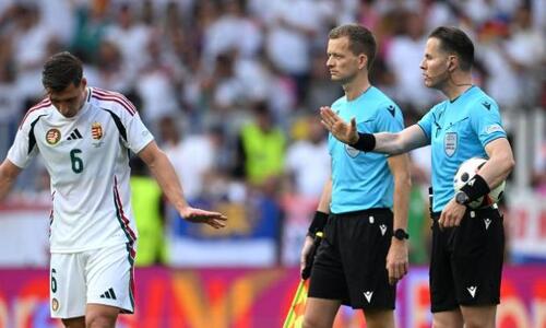«Έπιασε» η... απειλή της UEFA thumb