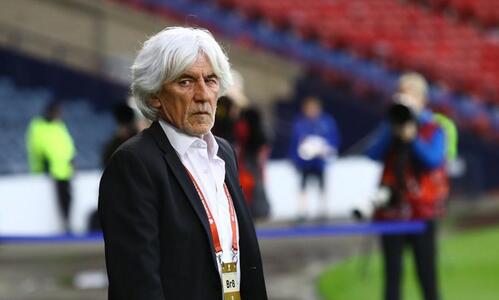 Γιοβάνοβιτς: «Χάσαμε ένα παιχνίδι στο οποίο ήμασταν καλοί» thumb