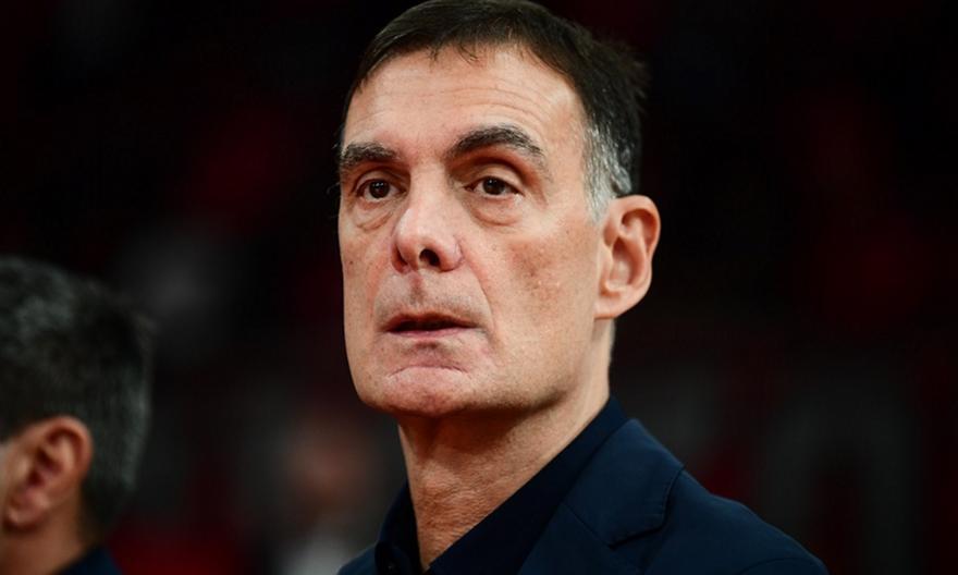Μπαρτζώκας: «Δεν υπάρχουν εύκολες νίκες στη Euroleague» thumb
