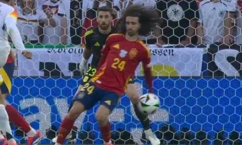 Ανατροπή με… καθυστέρηση από την UEFA: «Πέναλτι του Κουκουρέγια»! thumb