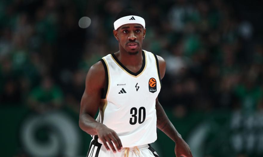 Euroleague Η Βιλερμπάν έκανε την έκπληξη στην Κωνσταντινούπολη και βύθισε την Εφές! thumb