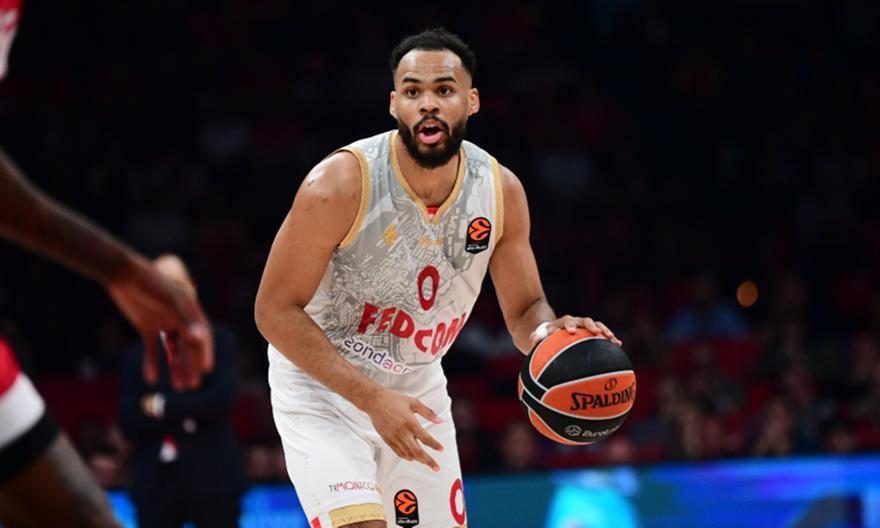 Ποιο NBA; Η Μονακό διέλυσε την Παρί με το εντυπωσιακό 125-104! thumb