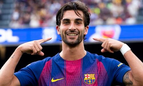 La Liga: Κλειδώνει τον τίτλο η Μπαρτσελόνα, ξέφυγε στο +9 thumb