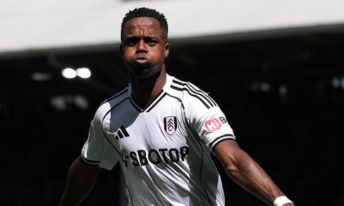 Premier League: Ευρωπαϊκές... ελπίδες για τη Φούλαμ thumb