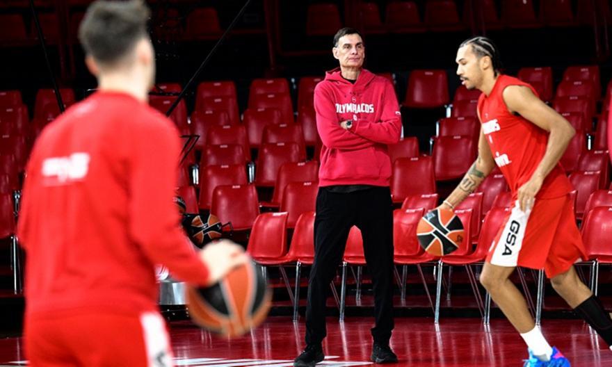 Μπαρτζώκας: «Με έχει κουράσει η μεταγραφολογία, νιώθω άσχημα…» thumb