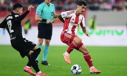 Άλλαξε ώρα η σέντρα στο Betsson Super Cup thumb