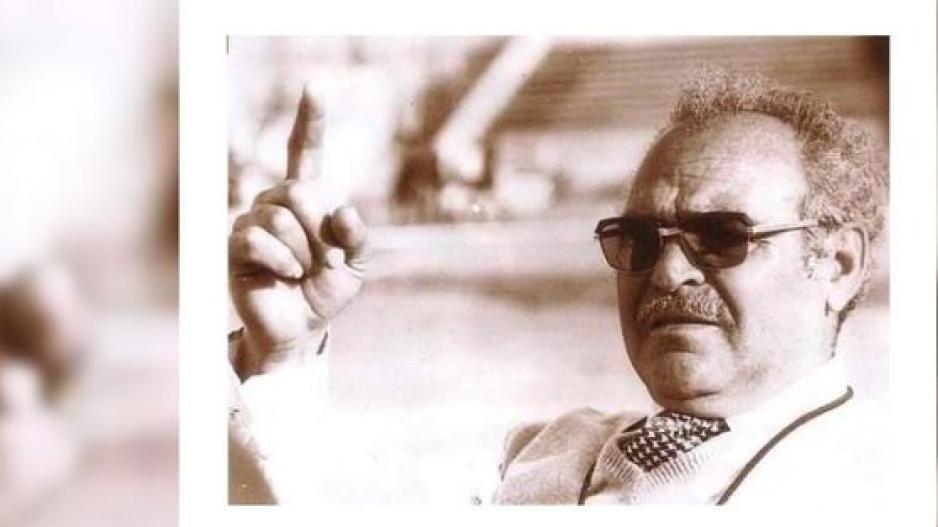 Θυμήθηκε τον Νική Γεωργίου που έφυγε το 2003... thumb