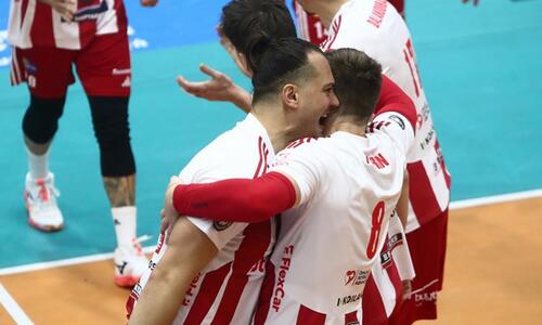 Θρυλική ανατροπή και back to back στο Super Cup o Oλυμπιακός! thumb
