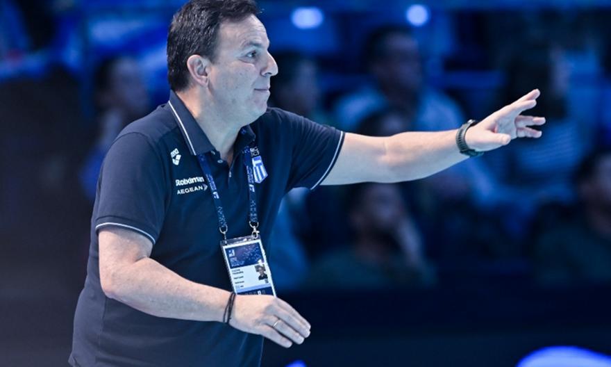 Βλάχος: «Από τα χειρότερα αμυντικά παιχνίδια μας» thumb