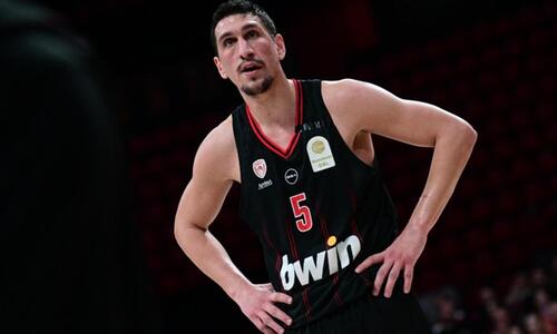«Έχουμε αρκετές πιθανότητες για να κατακτήσουμε το Κύπελλο» thumb