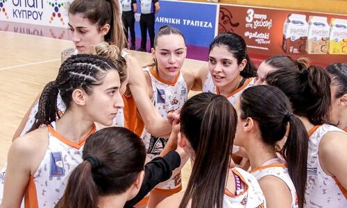 Κυπελλούχος για δεύτερη σερί χρονιά η Αναγέννηση Γερμασόγειας thumb