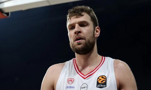 «Δεν με απασχολούν τα τεσσάρια της Ρεάλ, μόνο τι θα κάνουμε εμείς» thumb