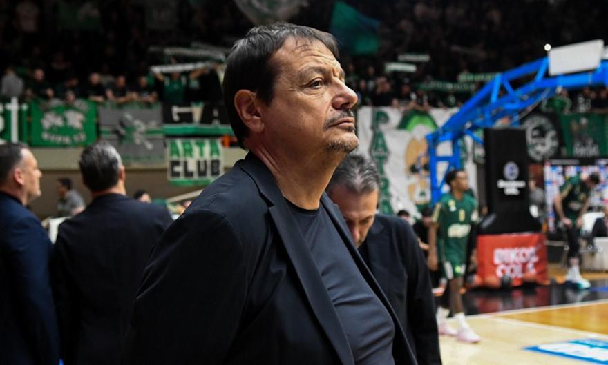 «Τι πρέπει να κρατήσουμε από το ματς με τον Προμηθέα; Τίποτα!» thumb